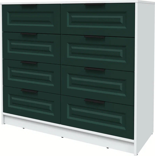 Комод Интерлиния Концепт КТ-К117 Деко - фото