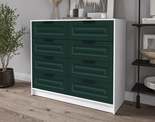 Комод Интерлиния Концепт КТ-К117 Деко