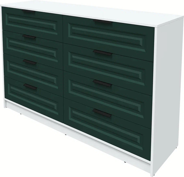 Комод Интерлиния Концепт КТ-К157 Деко