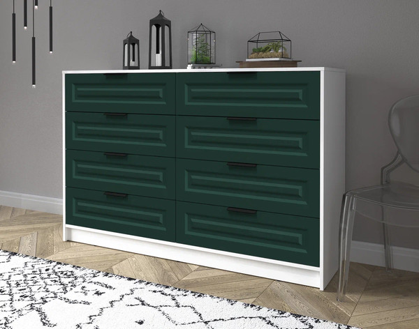 Комод Интерлиния Концепт КТ-К157 Деко