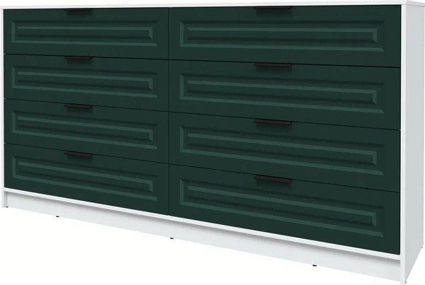 Комод Интерлиния Концепт КТ-К197 Деко - фото