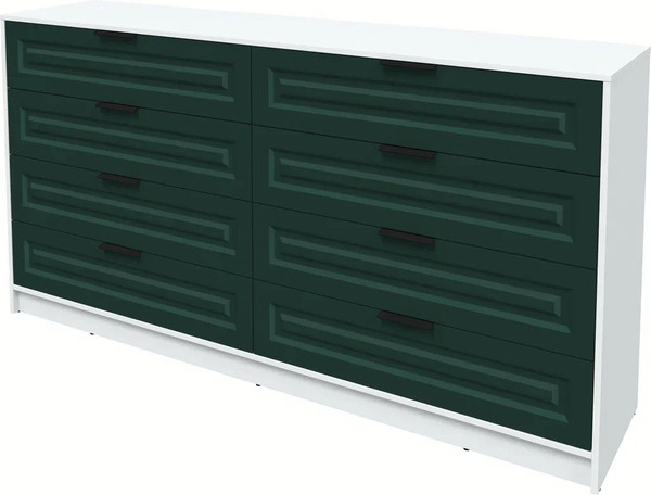 Комод Интерлиния Концепт КТ-К197 Деко