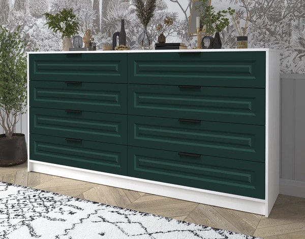 Комод Интерлиния Концепт КТ-К197 Деко