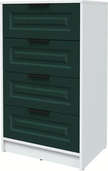 Комод Интерлиния Концепт КТ-К60 Деко - фото