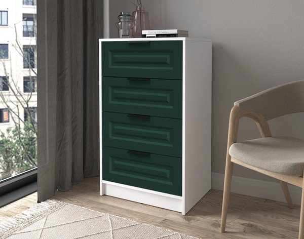 Комод Интерлиния Концепт КТ-К60 Деко