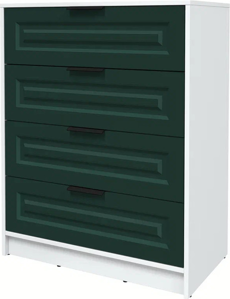 Комод Интерлиния Концепт КТ-К80 Деко - фото