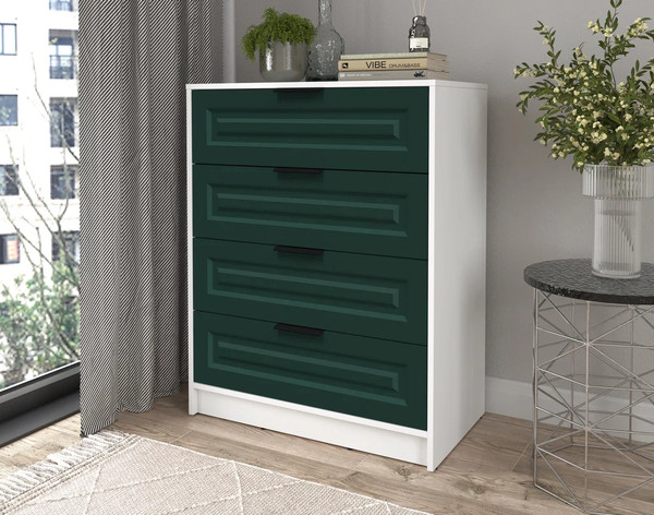 Комод Интерлиния Концепт КТ-К80 Деко