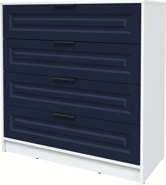 Комод Интерлиния Концепт КТ-К100 Деко - фото