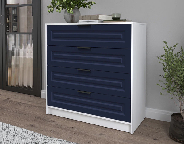 Комод Интерлиния Концепт КТ-К100 Деко