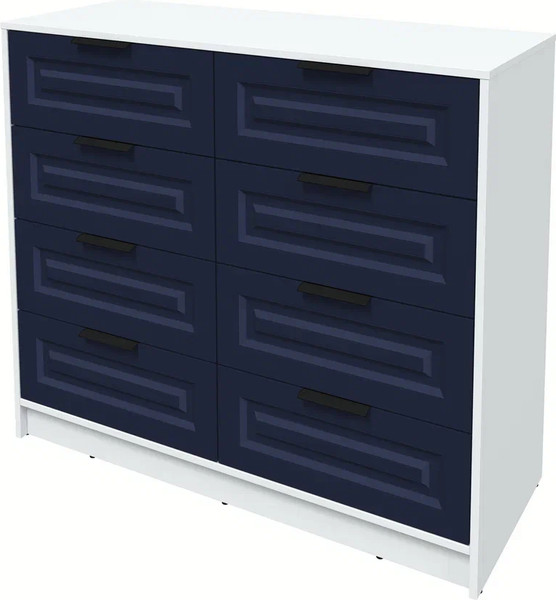 Комод Интерлиния Концепт КТ-К117 Деко