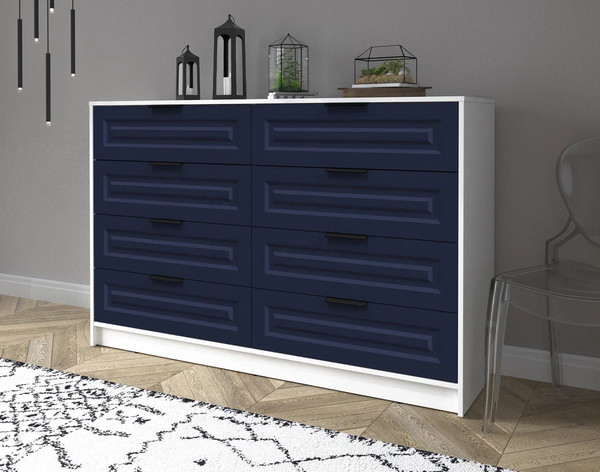 Комод Интерлиния Концепт КТ-К157 Деко