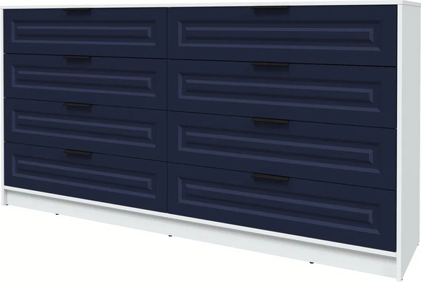 Комод Интерлиния Концепт КТ-К197 Деко - фото