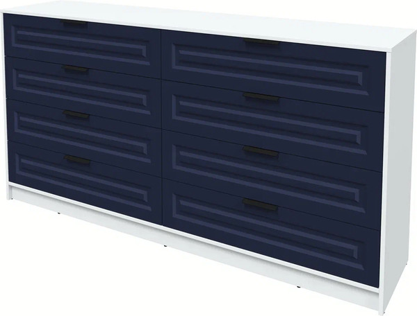 Комод Интерлиния Концепт КТ-К197 Деко