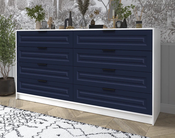 Комод Интерлиния Концепт КТ-К197 Деко