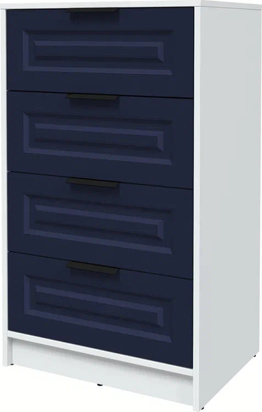 Комод Интерлиния Концепт КТ-К60 Деко - фото