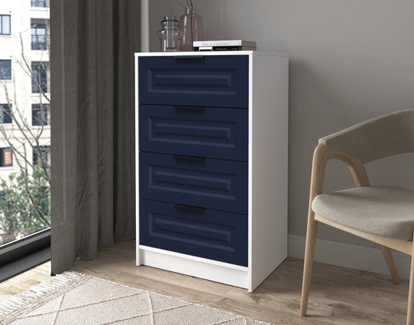 Комод Интерлиния Концепт КТ-К60 Деко