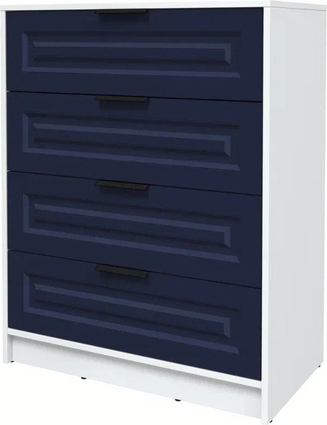 Комод Интерлиния Концепт КТ-К80 Деко - фото