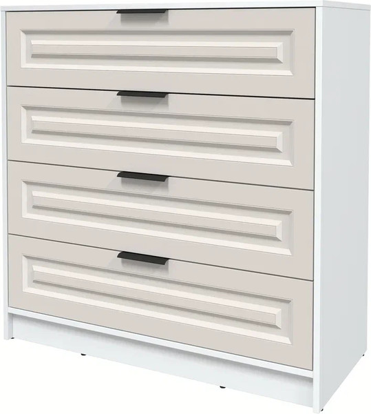 Комод Интерлиния Концепт КТ-К100 Деко - фото