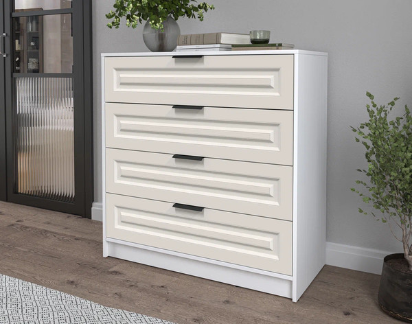 Комод Интерлиния Концепт КТ-К100 Деко