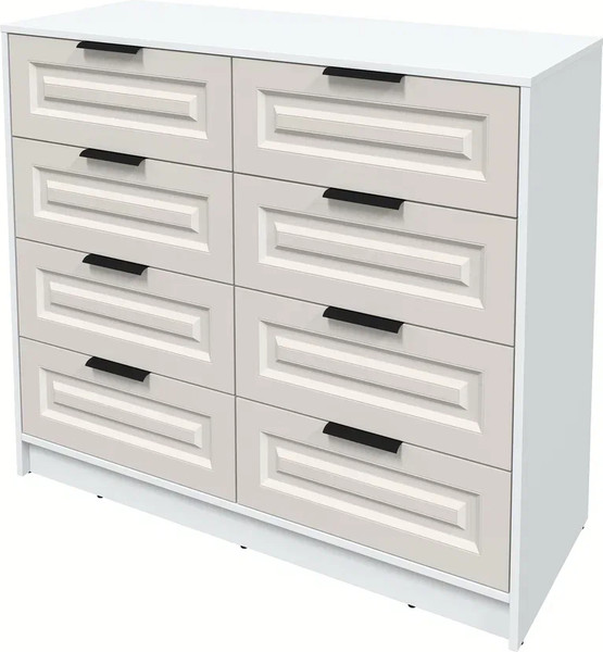 Комод Интерлиния Концепт КТ-К117 Деко