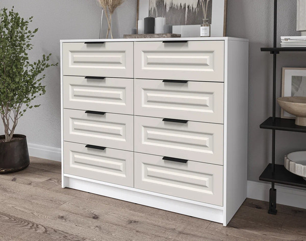 Комод Интерлиния Концепт КТ-К117 Деко