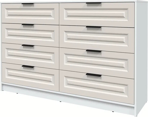 Комод Интерлиния Концепт КТ-К157 Деко - фото