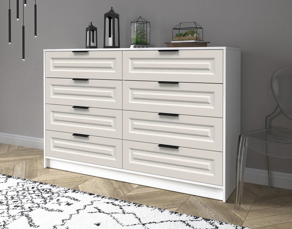 Комод Интерлиния Концепт КТ-К157 Деко