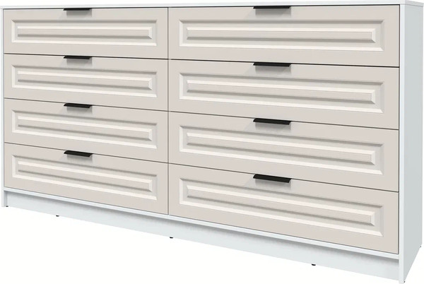 Комод Интерлиния Концепт КТ-К197 Деко - фото