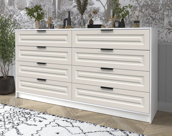 Комод Интерлиния Концепт КТ-К197 Деко