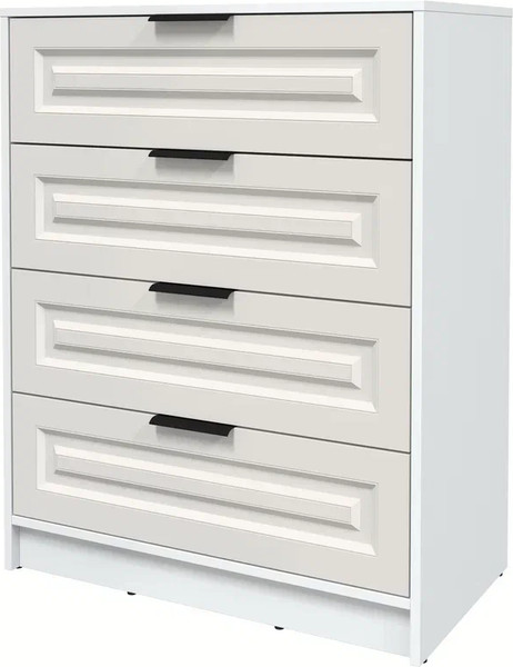 Комод Интерлиния Концепт КТ-К80 Деко - фото