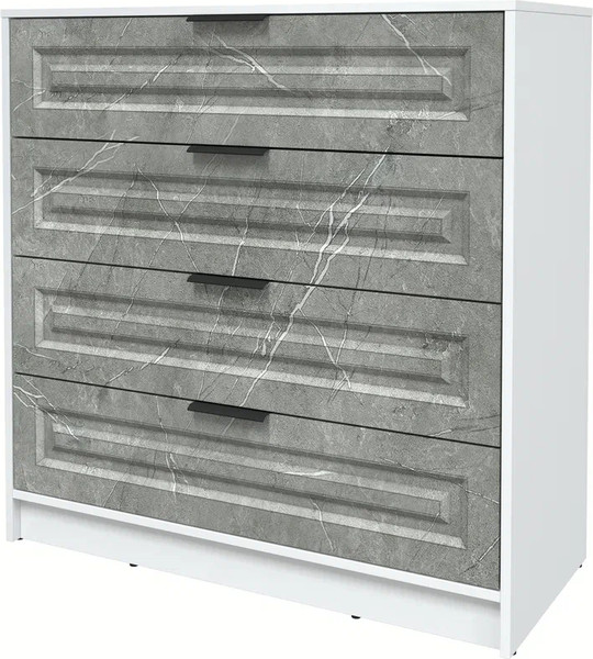 Комод Интерлиния Концепт КТ-К100 Деко - фото