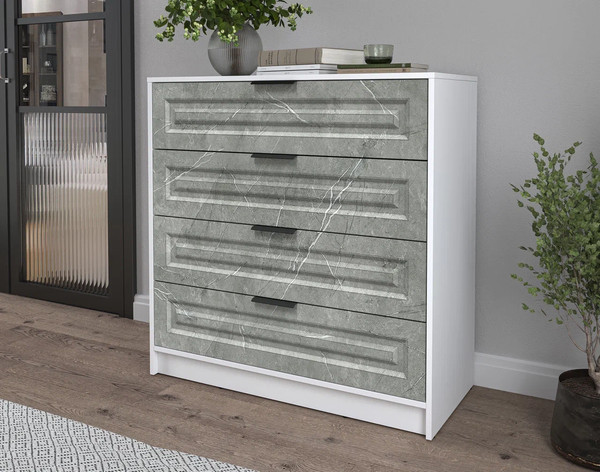 Комод Интерлиния Концепт КТ-К100 Деко