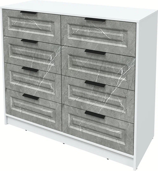 Комод Интерлиния Концепт КТ-К117 Деко