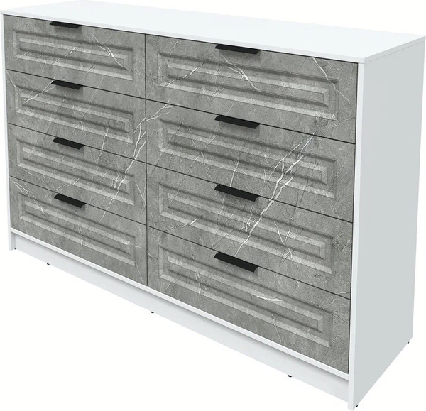 Комод Интерлиния Концепт КТ-К157 Деко