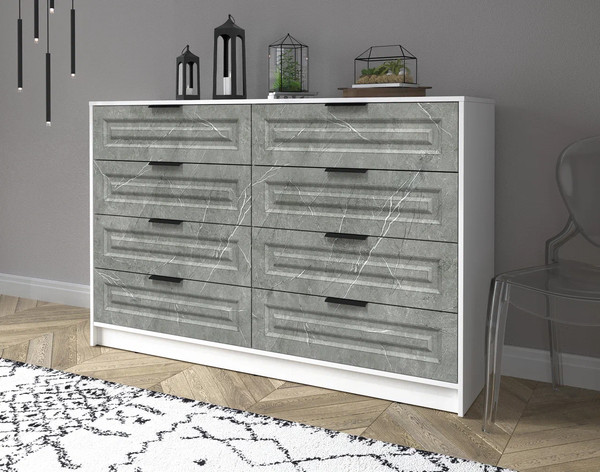 Комод Интерлиния Концепт КТ-К157 Деко