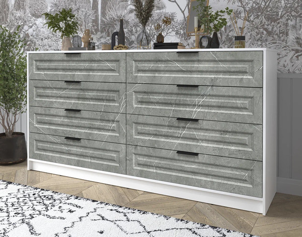 Комод Интерлиния Концепт КТ-К197 Деко