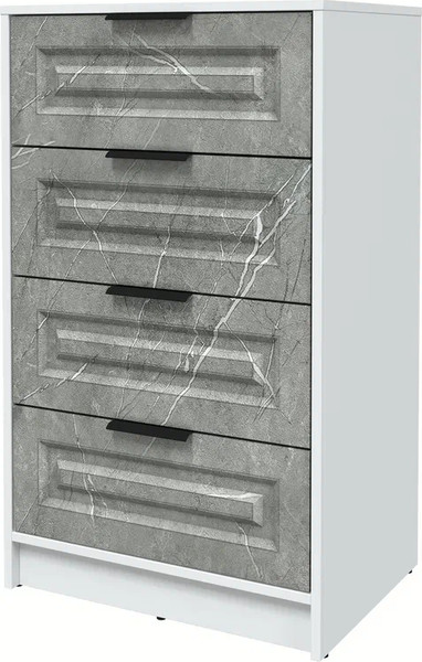 Комод Интерлиния Концепт КТ-К60 Деко - фото