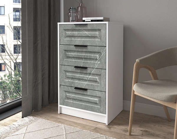 Комод Интерлиния Концепт КТ-К60 Деко