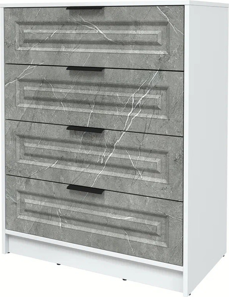 Комод Интерлиния Концепт КТ-К80 Деко - фото