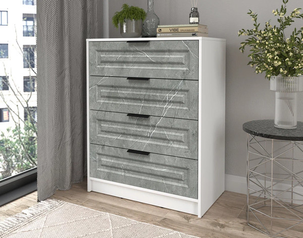 Комод Интерлиния Концепт КТ-К80 Деко