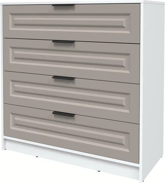 Комод Интерлиния Концепт КТ-К100 Деко - фото