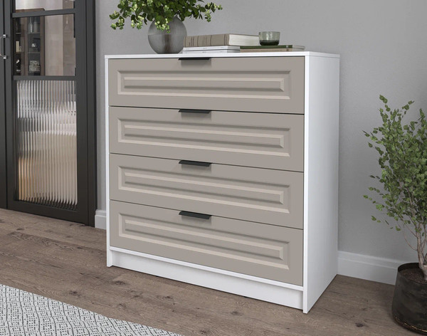 Комод Интерлиния Концепт КТ-К100 Деко