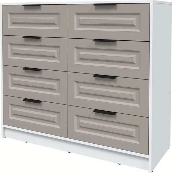 Комод Интерлиния Концепт КТ-К117 Деко - фото