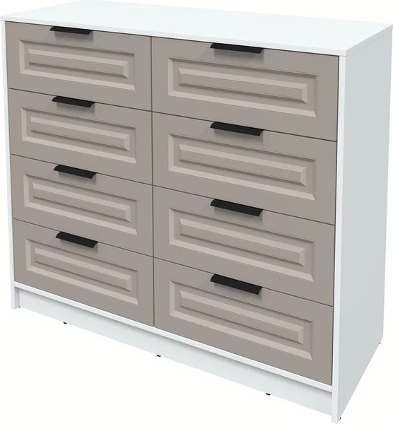 Комод Интерлиния Концепт КТ-К117 Деко