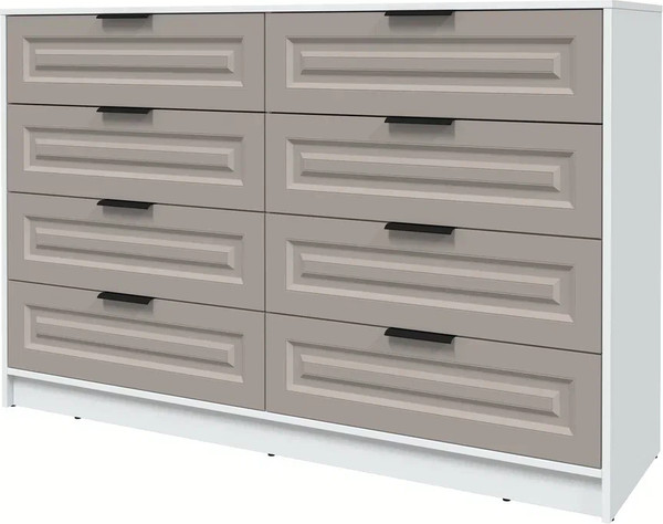 Комод Интерлиния Концепт КТ-К157 Деко - фото