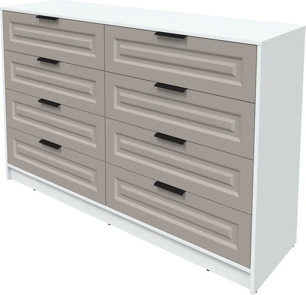 Комод Интерлиния Концепт КТ-К157 Деко