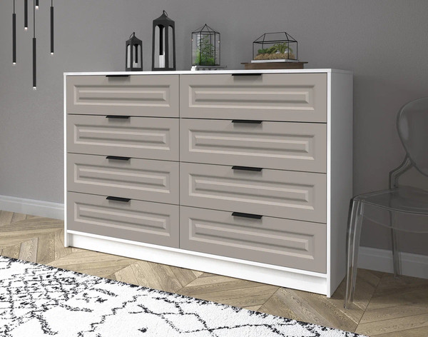 Комод Интерлиния Концепт КТ-К157 Деко