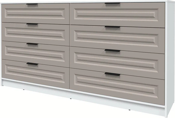 Комод Интерлиния Концепт КТ-К197 Деко - фото