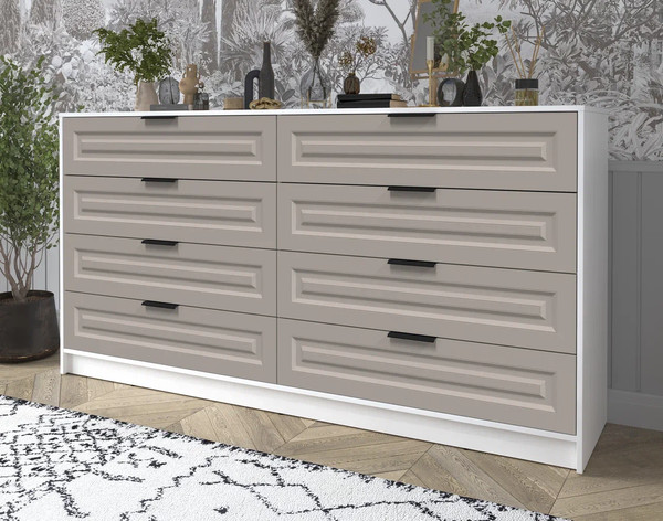 Комод Интерлиния Концепт КТ-К197 Деко