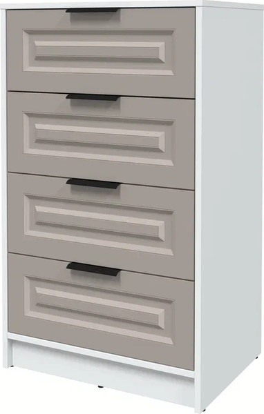 Комод Интерлиния Концепт КТ-К60 Деко - фото